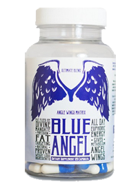 Schwartz Labs Blue Angel
