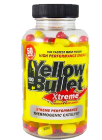 hard rock supplements yellow bullet extreme