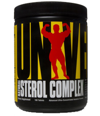 Universal Nutrition Natural Sterol Complex