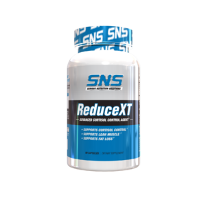 Serious Nutrition Solutions Reduce XT