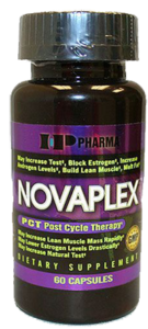ip pharma novaplex