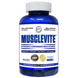 Hi-Tech Pharmaceuticals MuscleVite