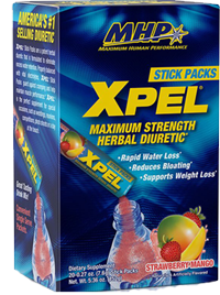 MHP XPel Sticks