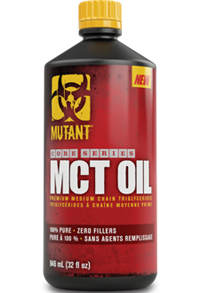 MUTANT MCT OIL