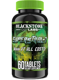 Blackstone Labs Superstrol 7