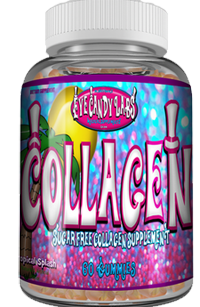 Eye Candy Labs Collagen