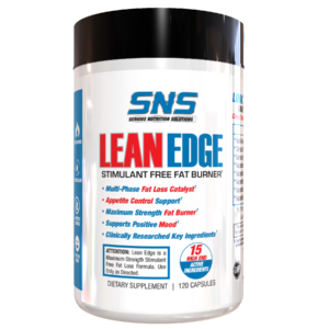 SNS (Serious Nutrition Solutions) Lean Edge