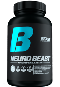 Beast Sports Nutrition Neuro Beast