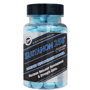 Hi-Tech Pharmaceuticals Sustanon-250