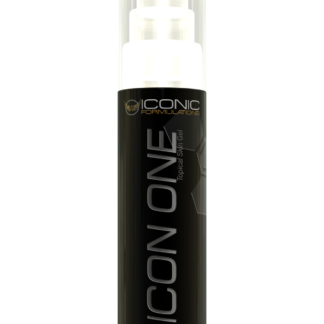 Iconic Formulations ICON ONE