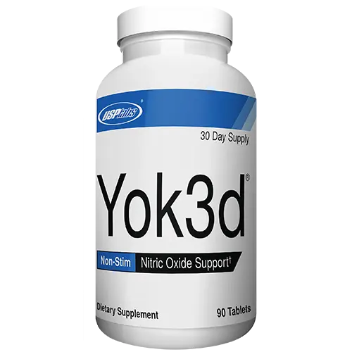 USP Labs Yok3d