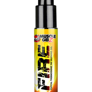 Muscle Gelz Fire