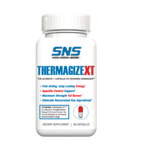 SNS (Serious Nutrition Solutions) Thermagize XT
