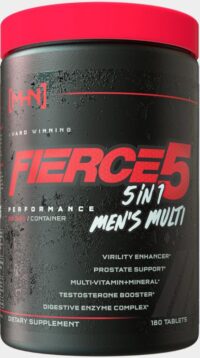 MHN (Modern Hardcore Nutrition) Fierce 5