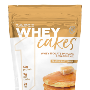 Rule One Proteins WheyCakes
