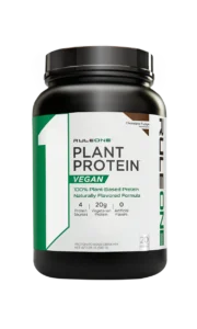 Rule One Proteins R1 Plant Protein, Vegan 20sv