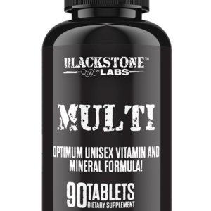 Blackstone Labs Mutli