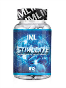 ironMag Labs STIMULATE