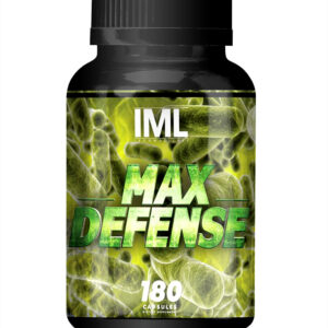 IronMag Labs Max Defense