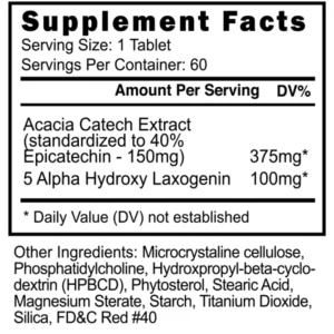 Blackstone Labs EpiSmash