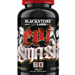Blackstone Labs EpiSmash