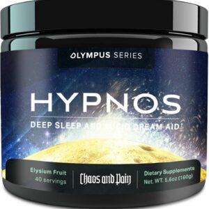 Chaos And Pain Hypnos