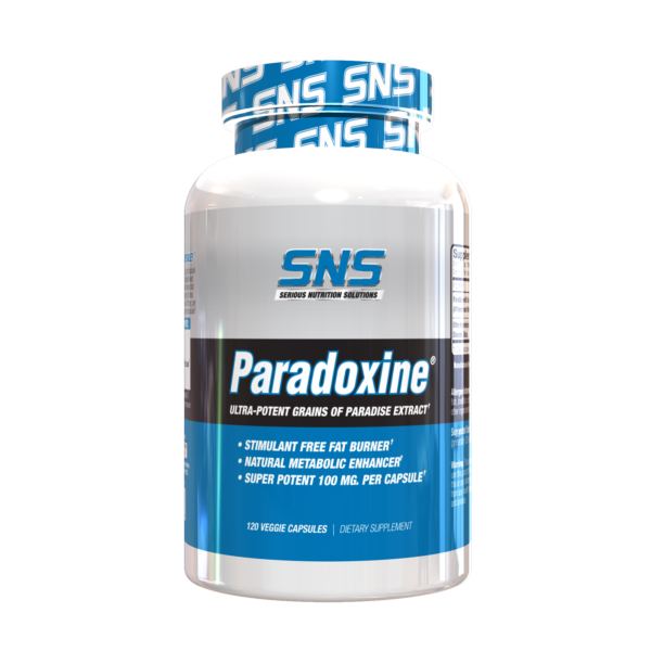 Serious Nutrition Solutions (SNS) Paradoxine