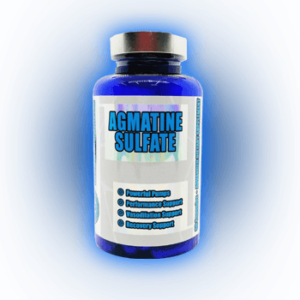 ATS Labs Agmatine Sulfate
