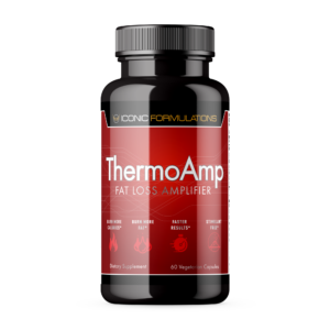 Iconic Formulations ThermoAmp