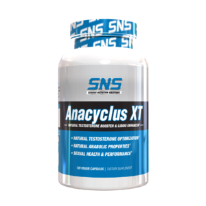 Serious Nutrition Solutions (SNS) Anacyclus XT