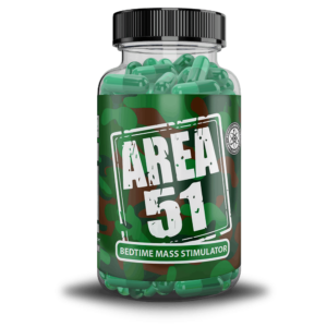 ATS Labs Area 51