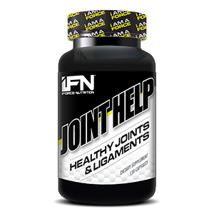 iForce Nutrition Joint Help