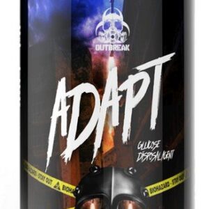 Outbreak Nutrition Adapt