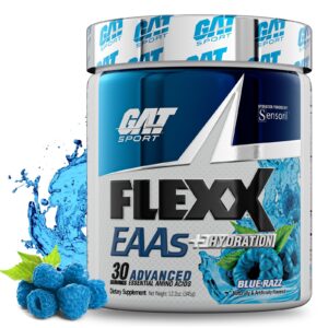 GAT Flexx EAAs