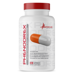 Metabolic Nutrition Phenodrex