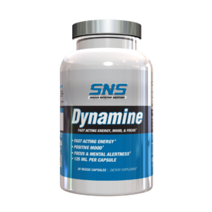 SNS (Serious Nutrition Solutions) Dynamine