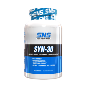 SNS (Serious Nutrition Solutions) SYN-30