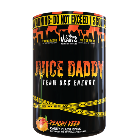 Vicious labs Juice Daddy