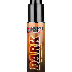 Muscle Gelz Dark