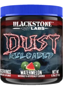 Blackstone Labs Dust Reloaded