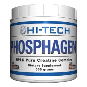 Hi-Tech Pharmaceuticals Phosphagen 500g