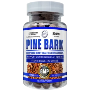 Hi-Tech Pharmaceuticals Pine Bark