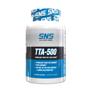 SNS (Serious Nutrition Solutions) TTA-500