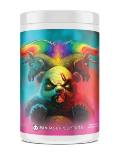 Panda Supplements Pandamic Extreme