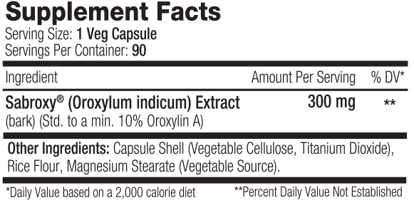 SNS (Serious Nutrition Solutions) Sabroxy XT