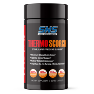 SNS (Serious Nutrition Solutions) Thermo Scorch
