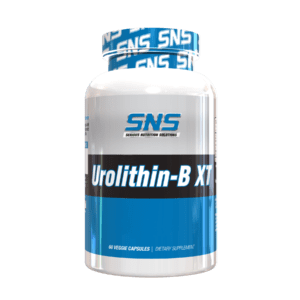 SNS (Serious Nutrition Solutions) Urolithin-B XT