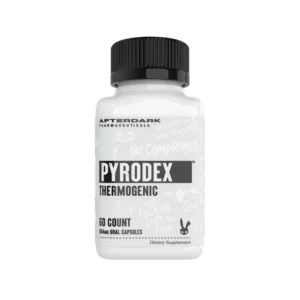 AfterDark Supplements Pyrodex