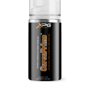 Xtreme Performance Gels CurcuPrime