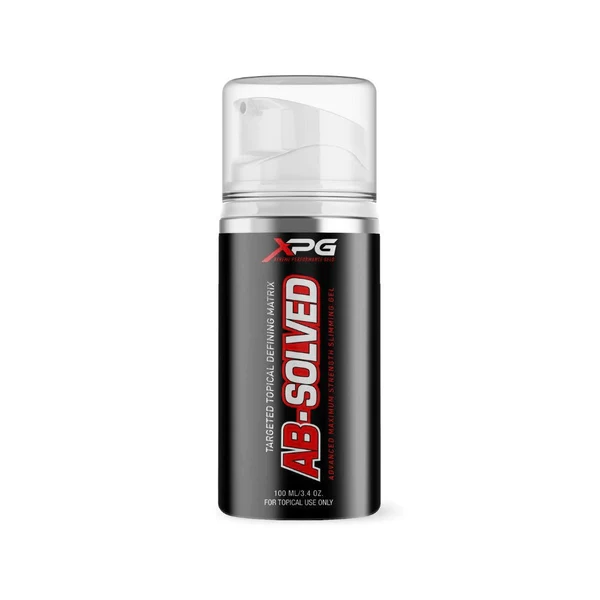Xtreme Performance Gels AB-Solved
